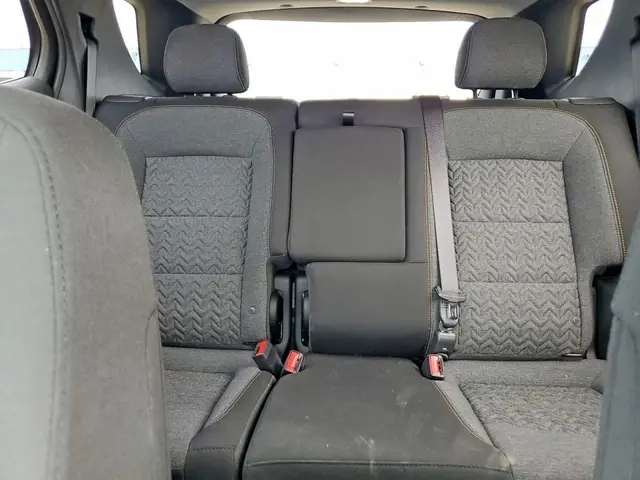 CHEVROLET EQUINOX LT 2022