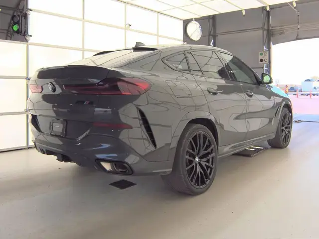 BMW X6 COUPE XDRIVE40I M 2022