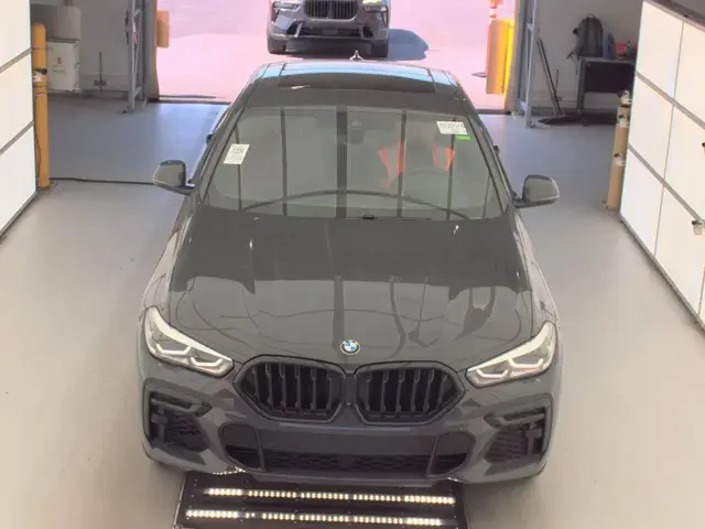BMW X6 COUPE XDRIVE40I M 2022
