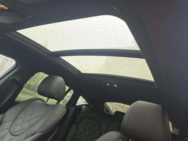 BMW X6 SPORTS ACTIVITY COUPE 2023