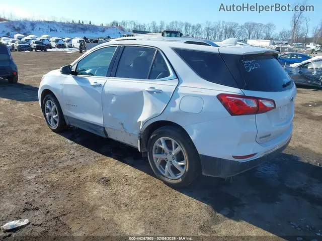 CHEVROLET EQUINOX AWD PREMIER 2021