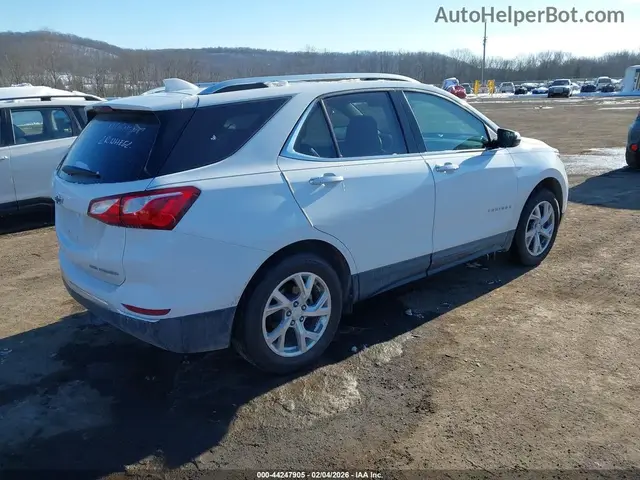 CHEVROLET EQUINOX AWD PREMIER 2021