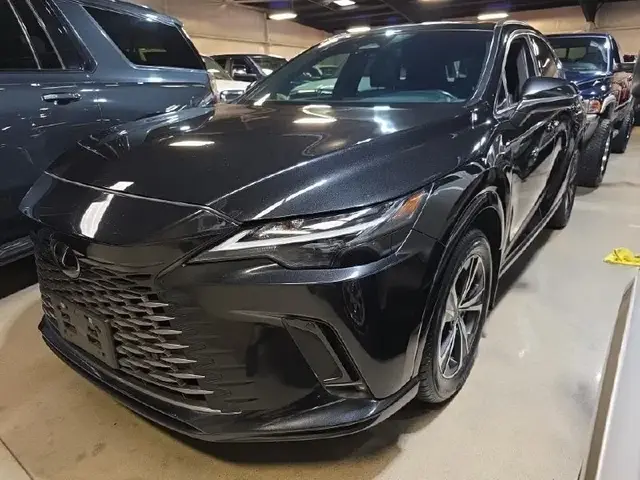 LEXUS RX 350H PREMIUM 2023