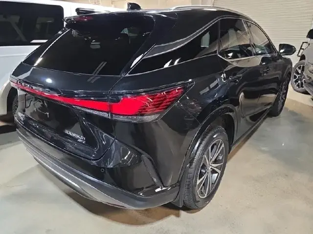 LEXUS RX 350H PREMIUM 2023