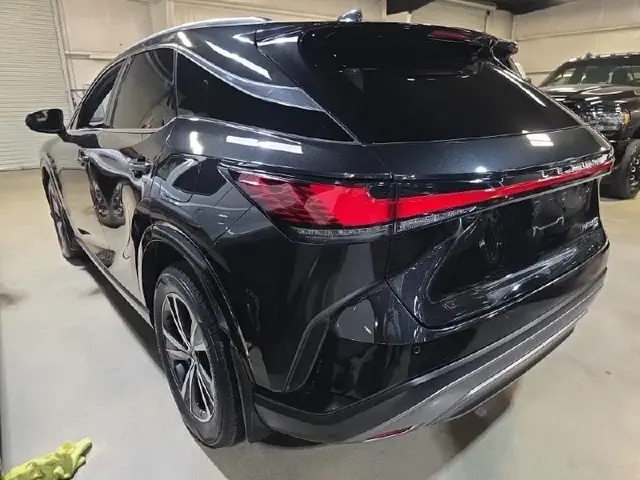 LEXUS RX 350H PREMIUM 2023