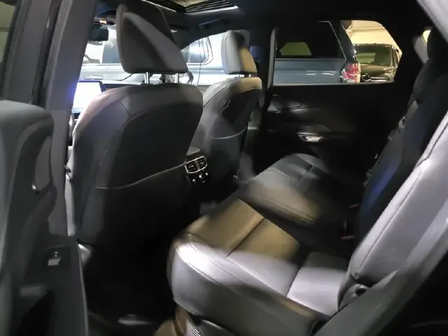 LEXUS RX 350H PREMIUM 2023