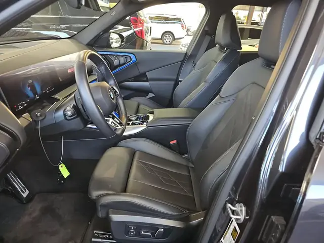 BMW X3 XDRIVE30I M SPORT 2025
