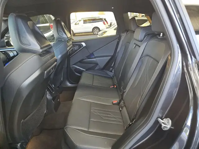 BMW X3 XDRIVE30I M SPORT 2025