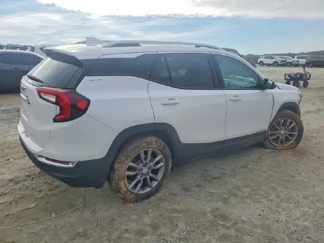 GMC TERRAIN SLT 2023