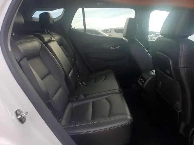 GMC TERRAIN SLT 2023