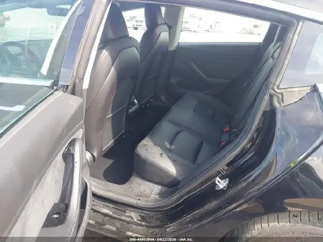 TESLA MODEL 3 LONG RANGE 2019