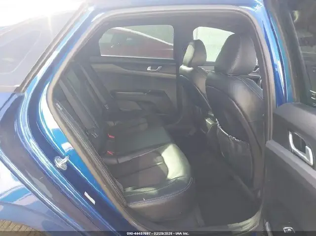 KIA K5 GT-LINE 2022