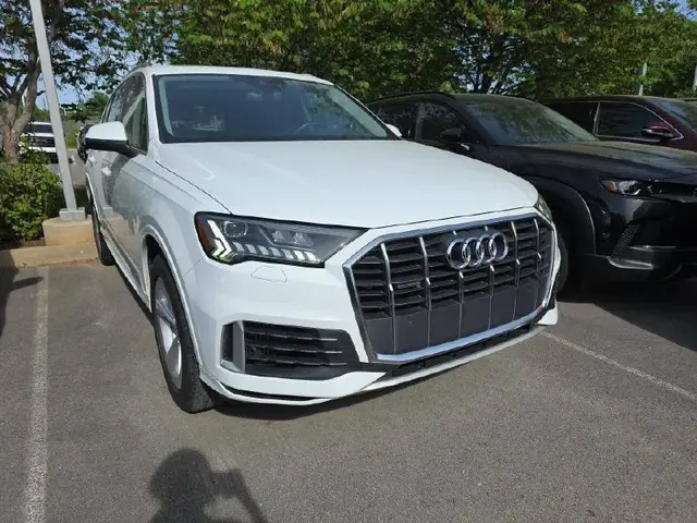 AUDI Q7 PREMIUM 2023