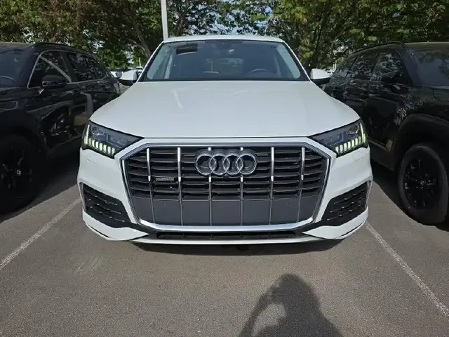 AUDI Q7 PREMIUM 2023