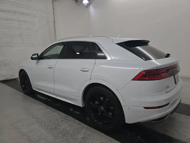 AUDI Q8 PRESTIGE 2022