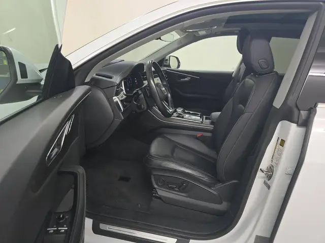 AUDI Q8 PRESTIGE 2022