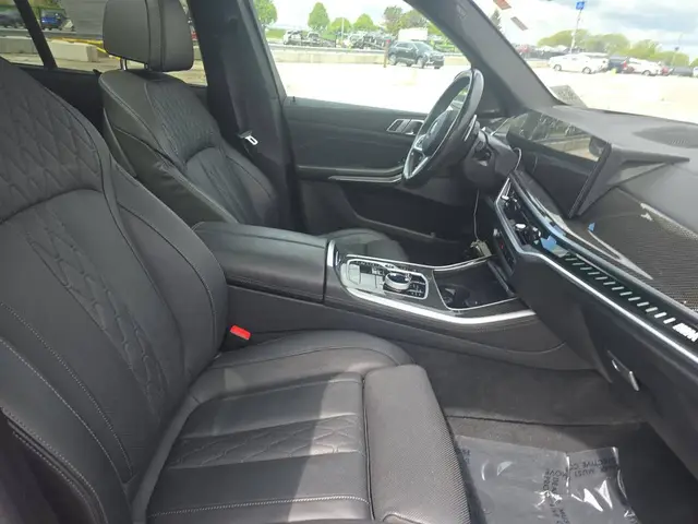 BMW X5 SPORTS ACTIVITY VEHICLE 2024