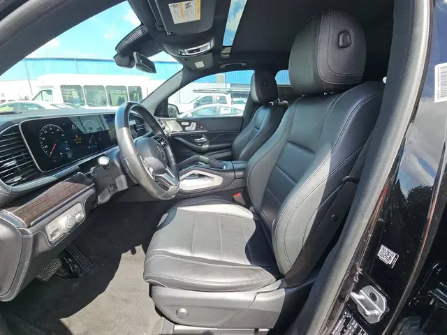 MERCEDES-BENZ GLE 350 2022