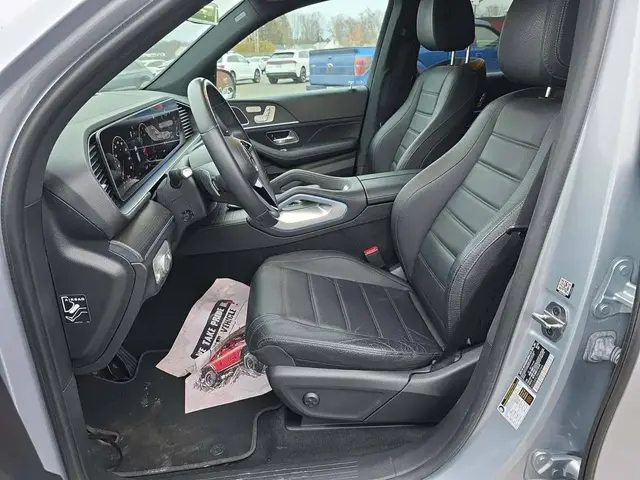 MERCEDES-BENZ GLE 350 2024