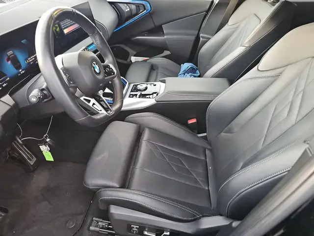 BMW X3 XDRIVE30I M SPORT 2025