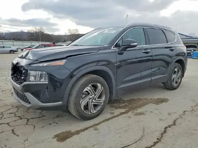 HYUNDAI SANTA FE SEL 2023
