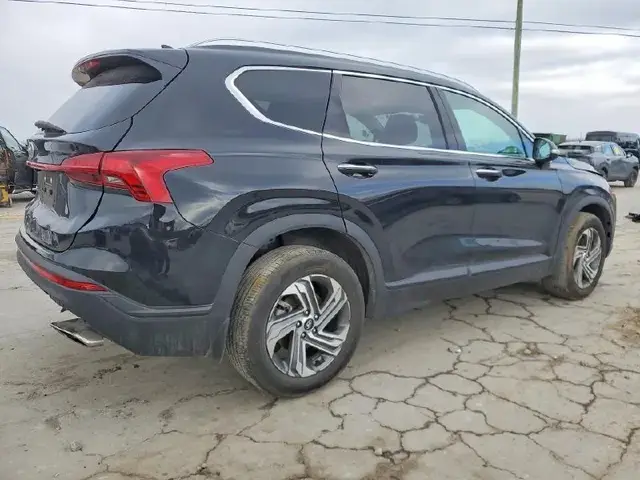 HYUNDAI SANTA FE SEL 2023