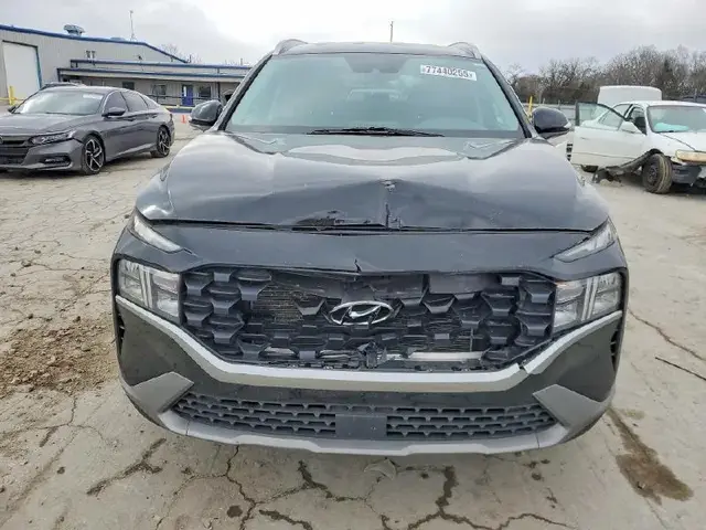HYUNDAI SANTA FE SEL 2023