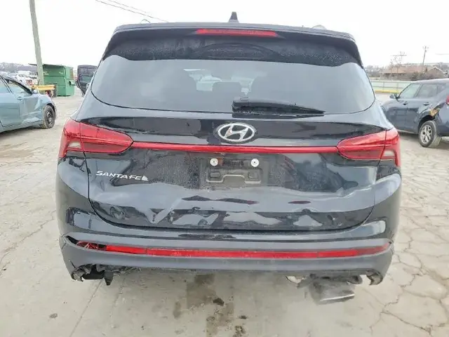 HYUNDAI SANTA FE SEL 2023