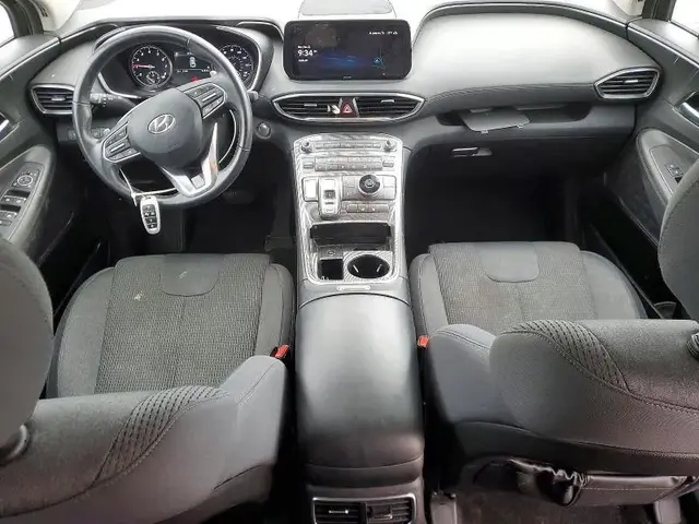 HYUNDAI SANTA FE SEL 2023