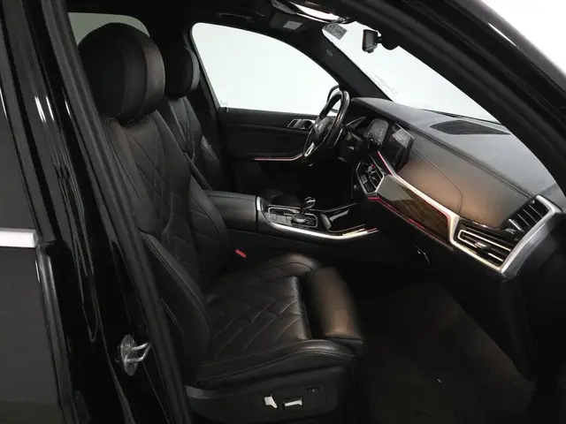 BMW X5 SPORTS ACTIVITY VEHICLE 2022