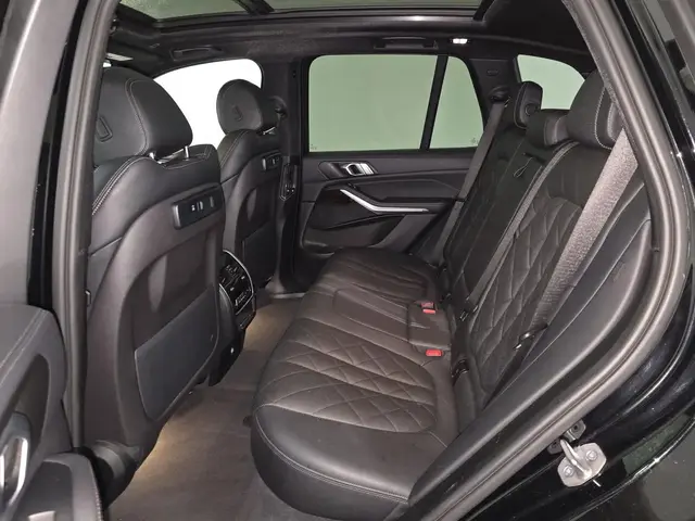 BMW X5 SPORTS ACTIVITY VEHICLE 2022