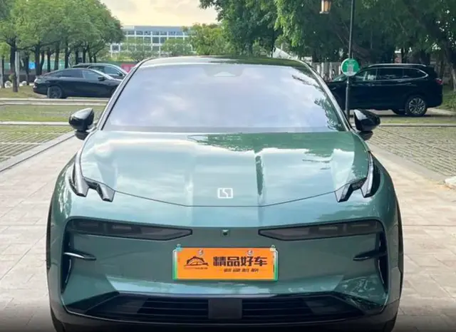 ZEEKR X 2024