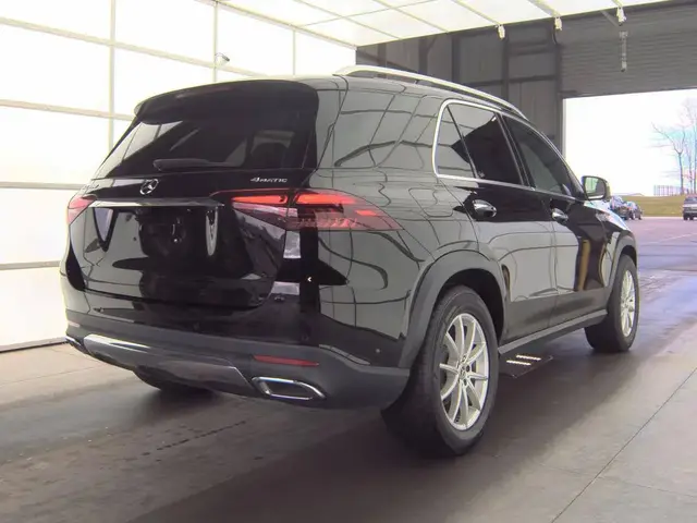 MERCEDES-BENZ GLE 350 2024