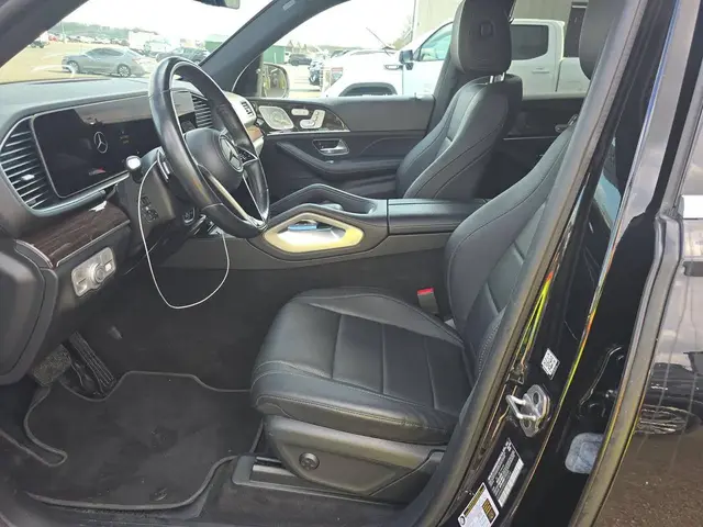 MERCEDES-BENZ GLE 350 2024