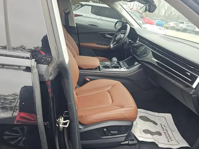 AUDI Q8 PREMIUM PLUS 2023