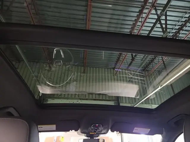 AUDI Q7 TECHNIK 2022