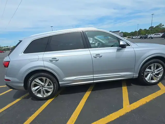 AUDI Q7 PREMIUM PLUS 2022