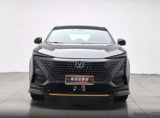CHANGAN UNI-T 2022