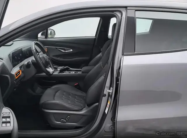 CHANGAN UNI-T 2022