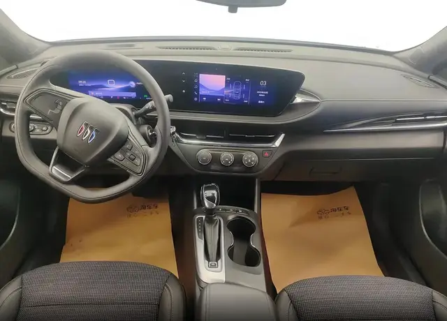 BUICK ENVISTA 2022