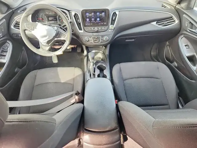 CHEVROLET MALIBU LS 2021
