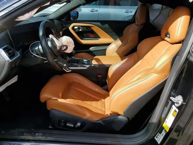 BMW M2 2024