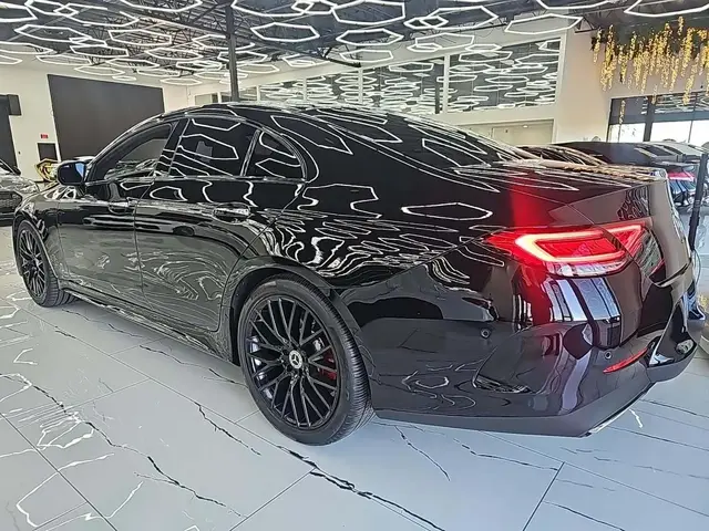 MERCEDES-BENZ CLS 450 4MATIC 2023