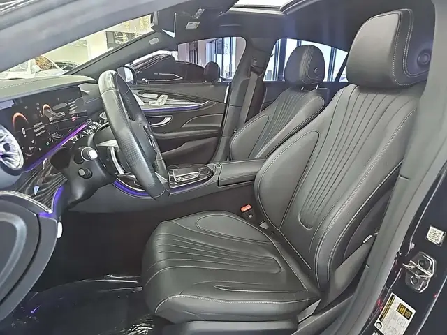 MERCEDES-BENZ CLS 450 4MATIC 2023