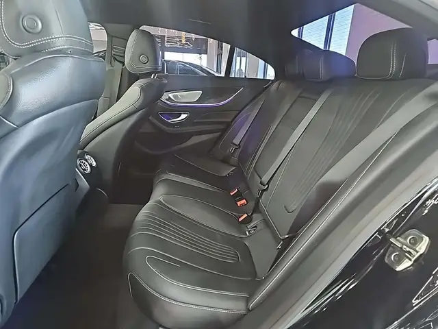MERCEDES-BENZ CLS 450 4MATIC 2023