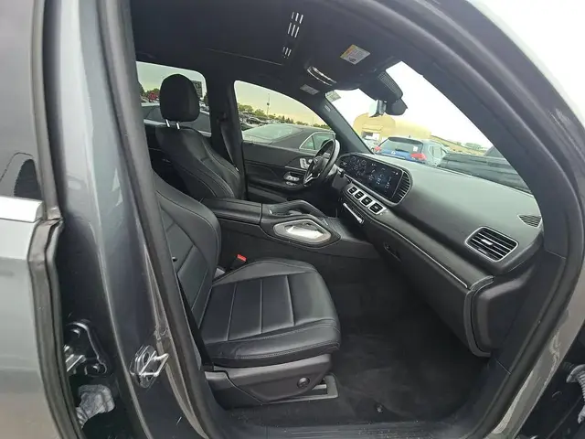 MERCEDES-BENZ GLE 350 2022