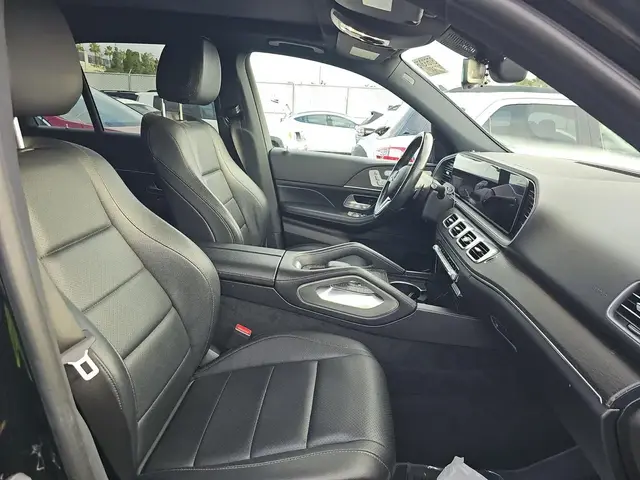 MERCEDES-BENZ GLE 350 4MATIC 2022