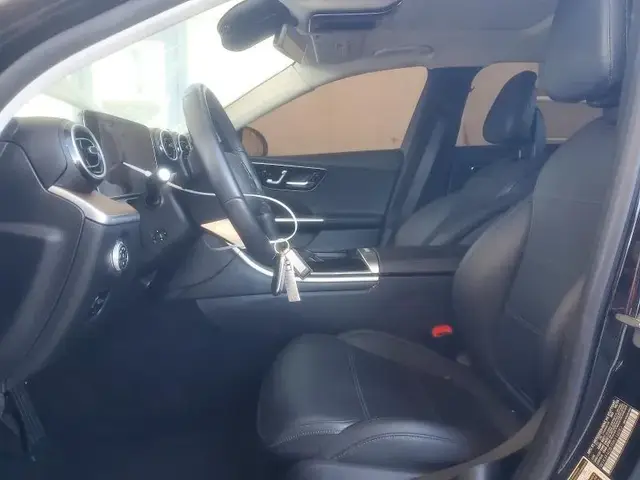 MERCEDES-BENZ C-CLASS C 300 2024