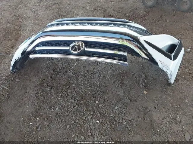 VOLKSWAGEN TAOS SEL 2021