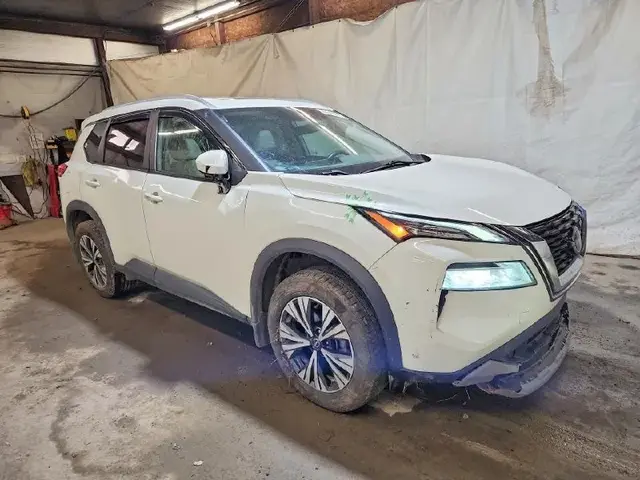NISSAN ROGUE SV 2023